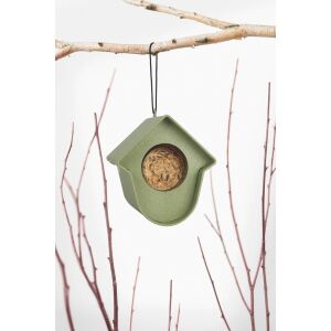 EVIE 100%-ban újrahasznosított madáretető, szürke