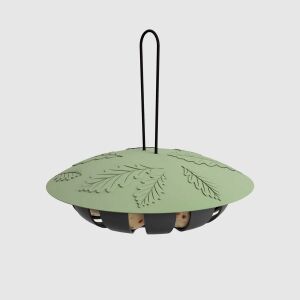 JUNE 98%-ban újrahasznosított madáretető