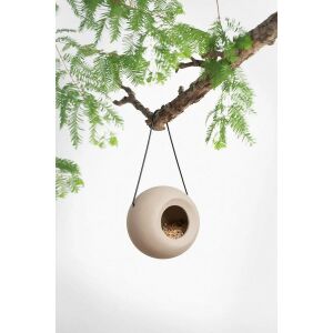 LISA kerámia madáretető