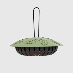 MILA 98%-ban újrahasznosított madáretető