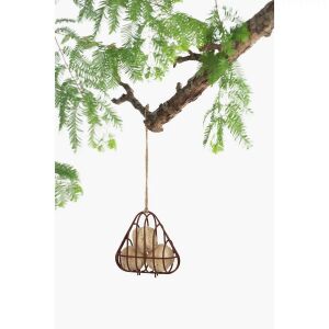 NALA barna drót madáretető