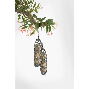 SAM TWIN 100%-ban újrahasznosított madáretető