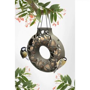 YARA 100%-ban újrahasznosított madáretető