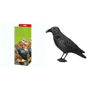 Natural Control holló madárriasztó, hatékony madárriasztó - Swissinno