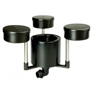 Messner szűrő floating szkimmer 140 116305266 - Szkimmer