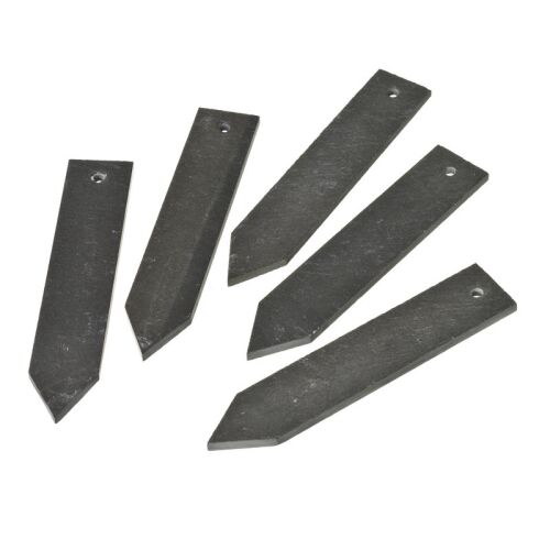 T-Jeltábla,természetes kőből 15x3cm, 5db 116305344