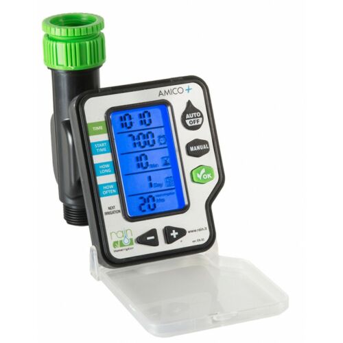 Amico Plus 1 zónás csapra szerelhető öntözésvezérlő 116305428