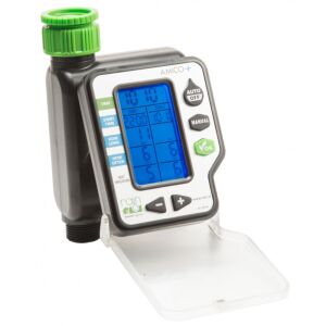 Amico Plus 2 zónás csapra szerelhető öntözésvezérlő 116305431 - Öntözés vezérlő