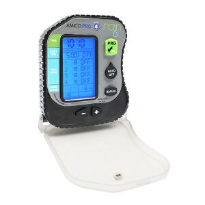Amico Pro - 1 zónás elemes vezérlő 116305429 - Öntözés vezérlő