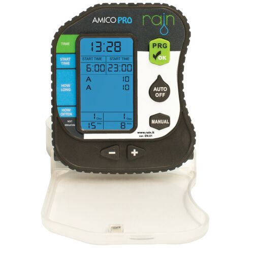 Amico Pro - 4 zónás elemes vezérlő 116305458