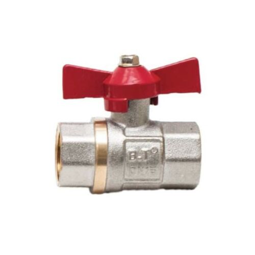 Fém golyóscsap 3/4 BB 116305562