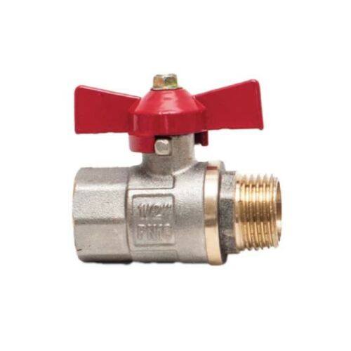 Fém golyóscsap 3/4 KB 116305564