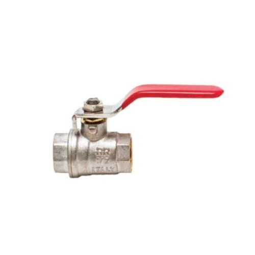 Fém golyóscsap 1 BB - Karos 116305568