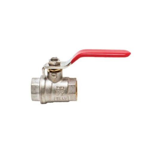 Fém golyóscsap 3/4 BB - Karos 116305570