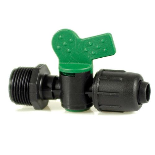 Műanyag csap 20x3/4 km 116305589