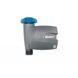 Hunter BTT Bluetooth-os csapra szerelhető öntözésvezérlő 116306722 - Öntözés vezérlő