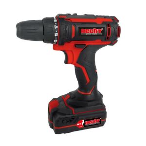 Hecht Akku. Csavarbehajtó És Fúró=1215 - Hecht 1245