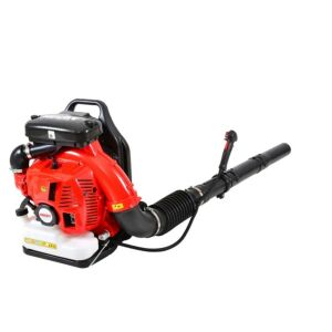 Hecht Benzinmotoros Lomb Fúvó Profi - Hecht 972 Profi