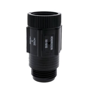 Csepegtető szalag nyomáscsökkentő fix 0,7 bar