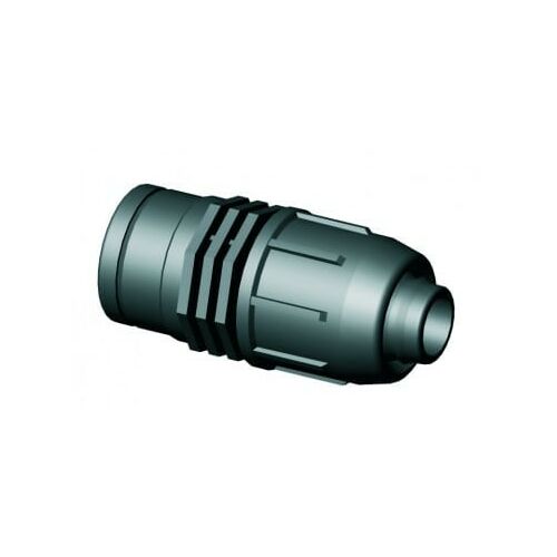 Irritec PE Átmeneti idom 32mm x 1 coll Külső Menet - Öntözőrendszer Csatlakozó - KPE idom