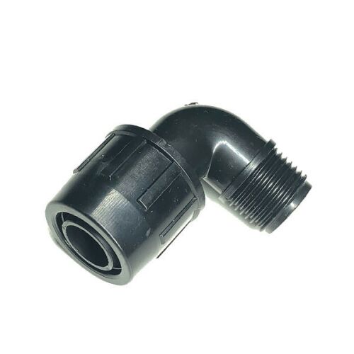 Irritec PE könyök 25x3/4KM 116307312