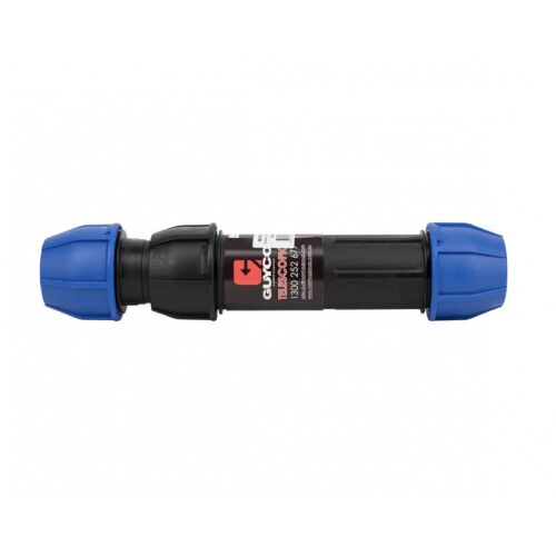 Teleszkópos KPE javító toldó 40 csőre 116307408