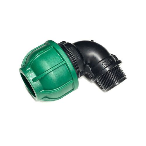 Irritec KPE könyök 40x5/4km 116307434