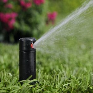 K-rain Pro Plus rotoros szórófej 12,5cm kiemelkedésű 116307524 - K-Rain