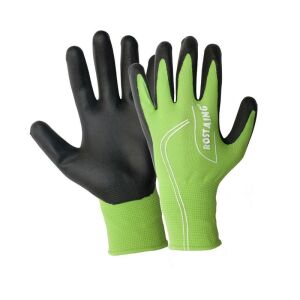 Rostaing Maxfeel Nitril mikrohab kesztyű 9&amp;quot - L méret 116307659 - Rostaing