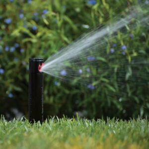 Hunter PGJ-04 rotoros szórófej 10cm kiemelkedésű 116307934 - Hunter