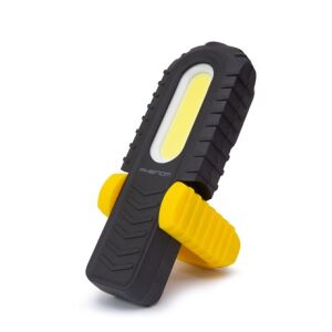 Phenom Steklámpa Cob Led - Akkumulátoros, Felakasztható, Mágneses 18618 116307973 - Phenom