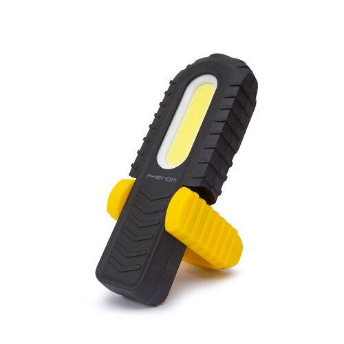 Phenom Steklámpa Cob Led - Akkumulátoros, Felakasztható, Mágneses 18618 116307973