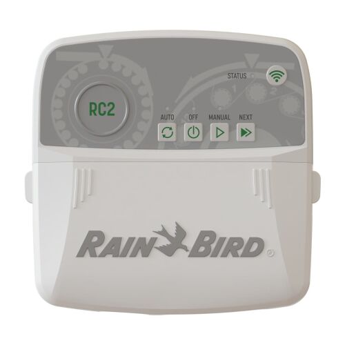 Rain Bird ESP-RC2 8 zónás beltéri Wi-Fi öntözésvezérlő 116308064