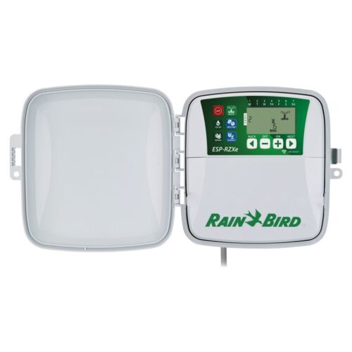 Rain Bird ESP-RZXe 8 zónás kültéri WI-FI ready vezérlő 116308099