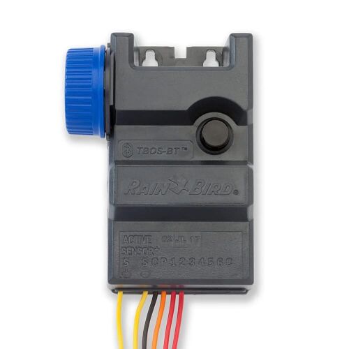 Rain Bird TBOS-BT 1 zónás elemes vezérlő bluetooth kapcsolattal 116308098