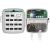 Rain Bird ESP-TM-2 6 zónás wifi ready kültéri öntözésvezérlő 116308115