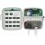 Rain Bird ESP-TM-2 8 zónás wifi ready kültéri öntözésvezérlő 116308119