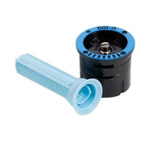 Rain Bird U-10Q bokoröntöző fúvóka 116308144 - Rain Bird