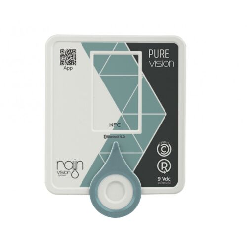 Rain Pure Vision 6 zónás, 9V Bluetooth vezérlő 116308238