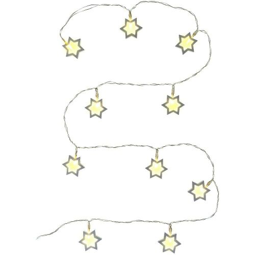 Retlux Csillag fényfüzér 10LED RXL 270 116308264