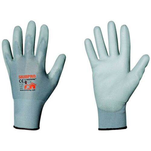 Rostaing Skinpro légáteresztő kötött kesztyű 11&amp;quot - XXL méret 116308405