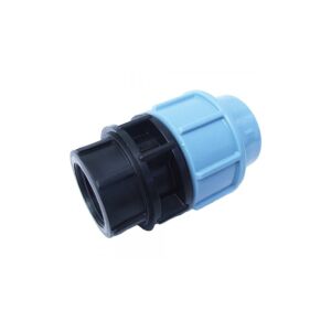 Unidelta KPE átmenet 20x1/2bm 116308644 - Unidelta