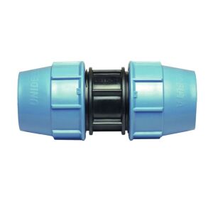 Unidelta KPE toldó 25x25 116308651 - KPE idom