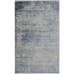 Koberec Bakero Cordoba denim, 200x290 cm, abstraktný vzor - Bakero