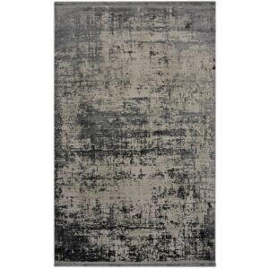 Bakero Cordoba sötétszürke szőnyeg (130x190 cm) teljes nézet - Bakero