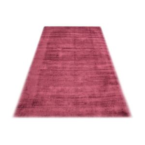 Bakero Rio bordo Teppich (160x230 cm) auf weißem Hintergrund - Innenarchitektur