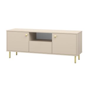 RTV-Schrank Venus Cashmere 116340035 - Wohnzimmermöbel