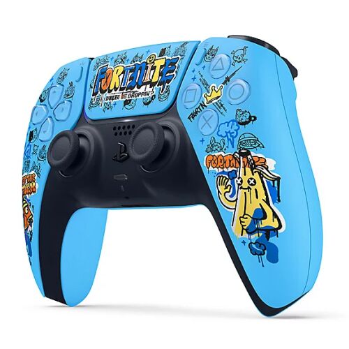Sony PlayStation 5 DualSense  Fortnite wireless  kontroller 162302629 - Sony
