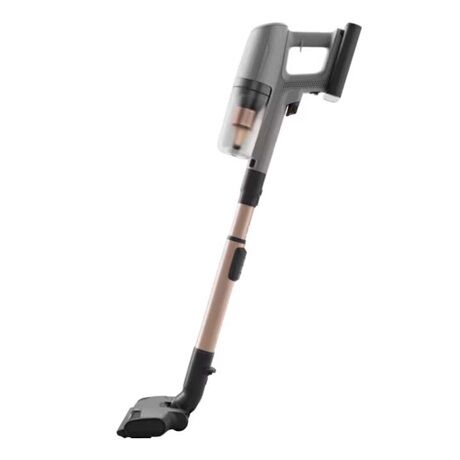 Electrolux EP82AB25UG Álló porszívó