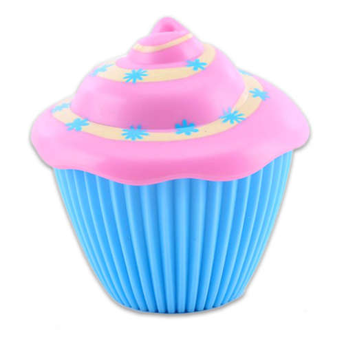 Cupcake meglepi sütibaba - Isabelle 30476208